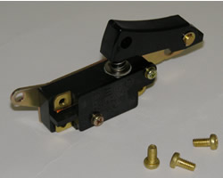 Delta Tool Part 422-32-628-0008 Trigger Switch 422-32-628-0008